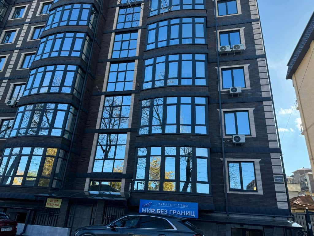 Квартира в центре: главное фото 1