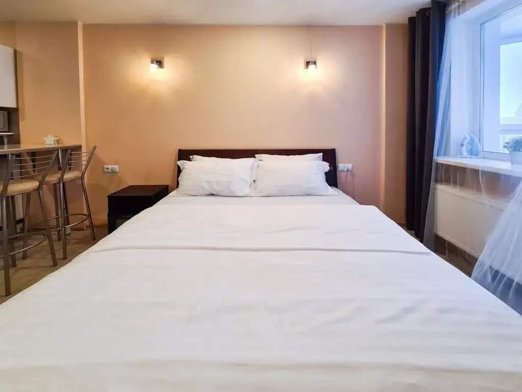 Жилое помещение MegaStay 14: главное фото 1
