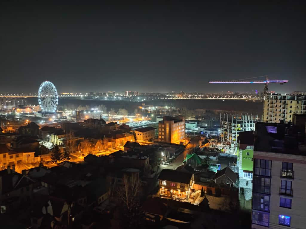 Квартира с Видом на Реку в Центре: главное фото 1