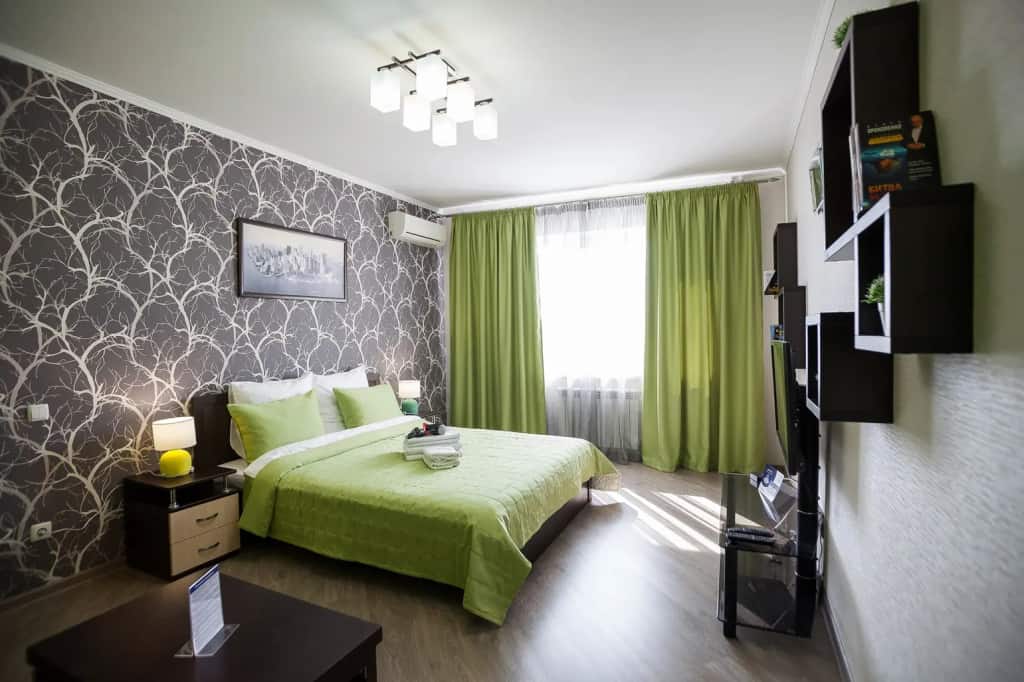Апартаменты Loft Apartment/7 Lampovaya: главное фото 1