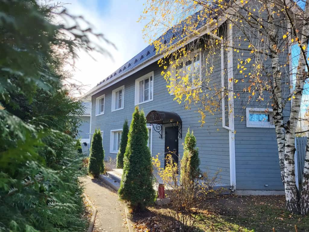 Вилла Ontario Village: главное фото 1