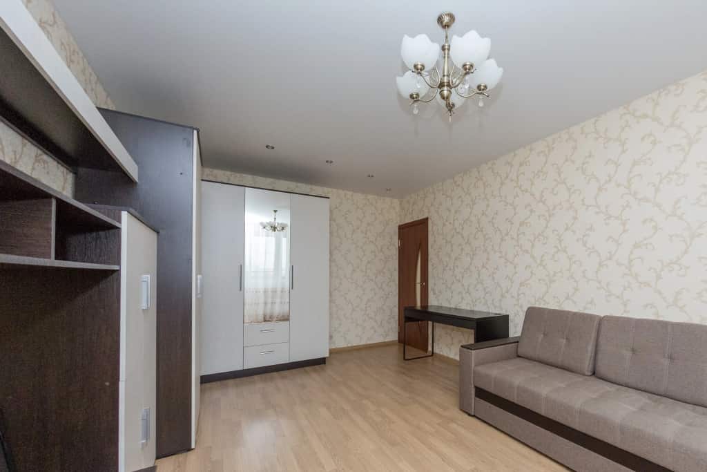 Апартаменты Travelflat: главное фото 1
