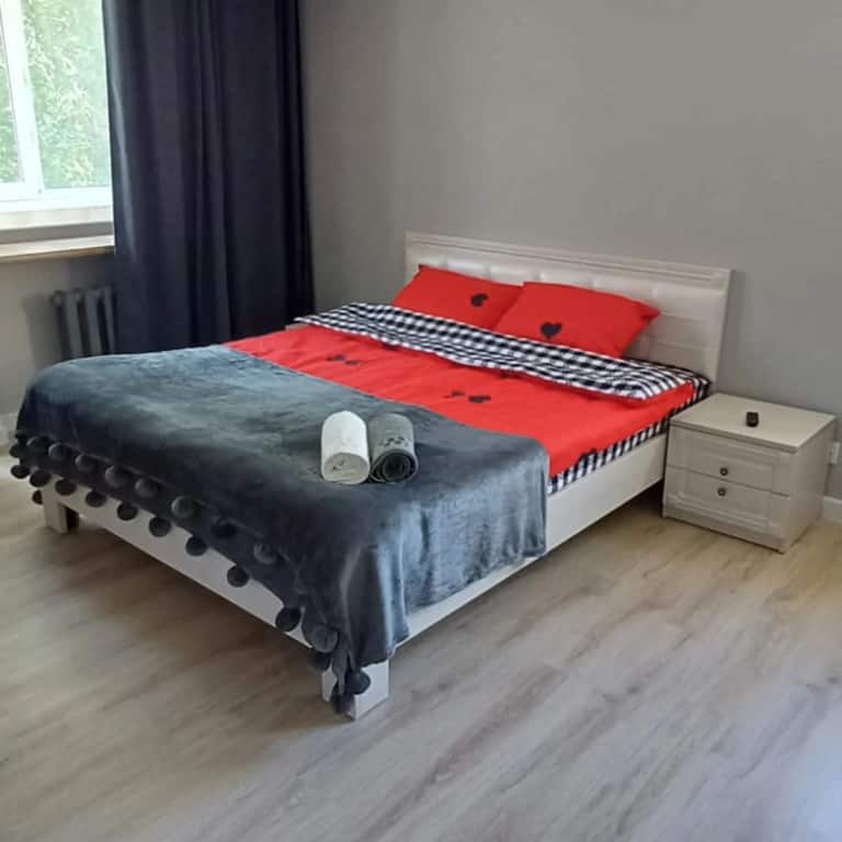 Квартира Rich House на Чапаева 23: главное фото 1