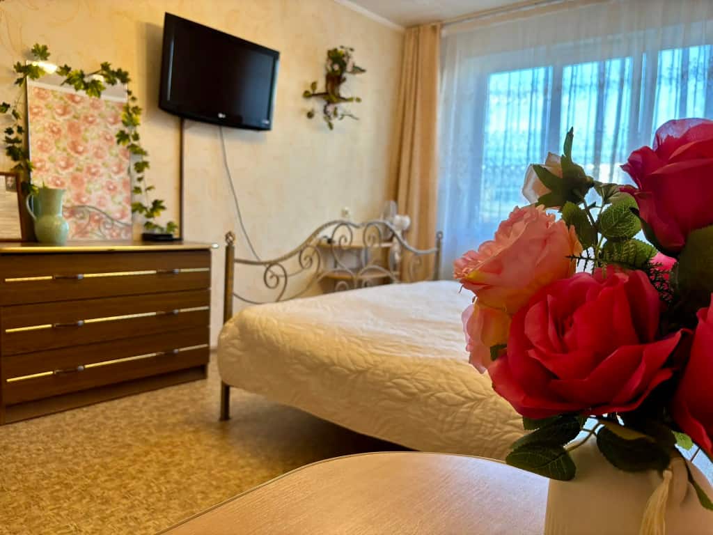 Квартира на Улице Коммунальная 58А: главное фото 1