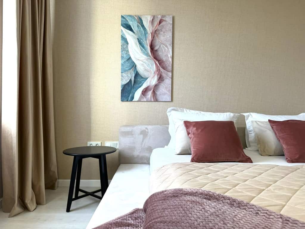 Апартаменты Трехкомнатные Pro.apartment на Приморской: главное фото 1