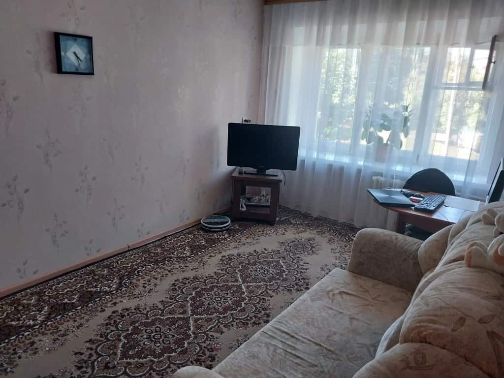 Квартира Квартирка: главное фото 1