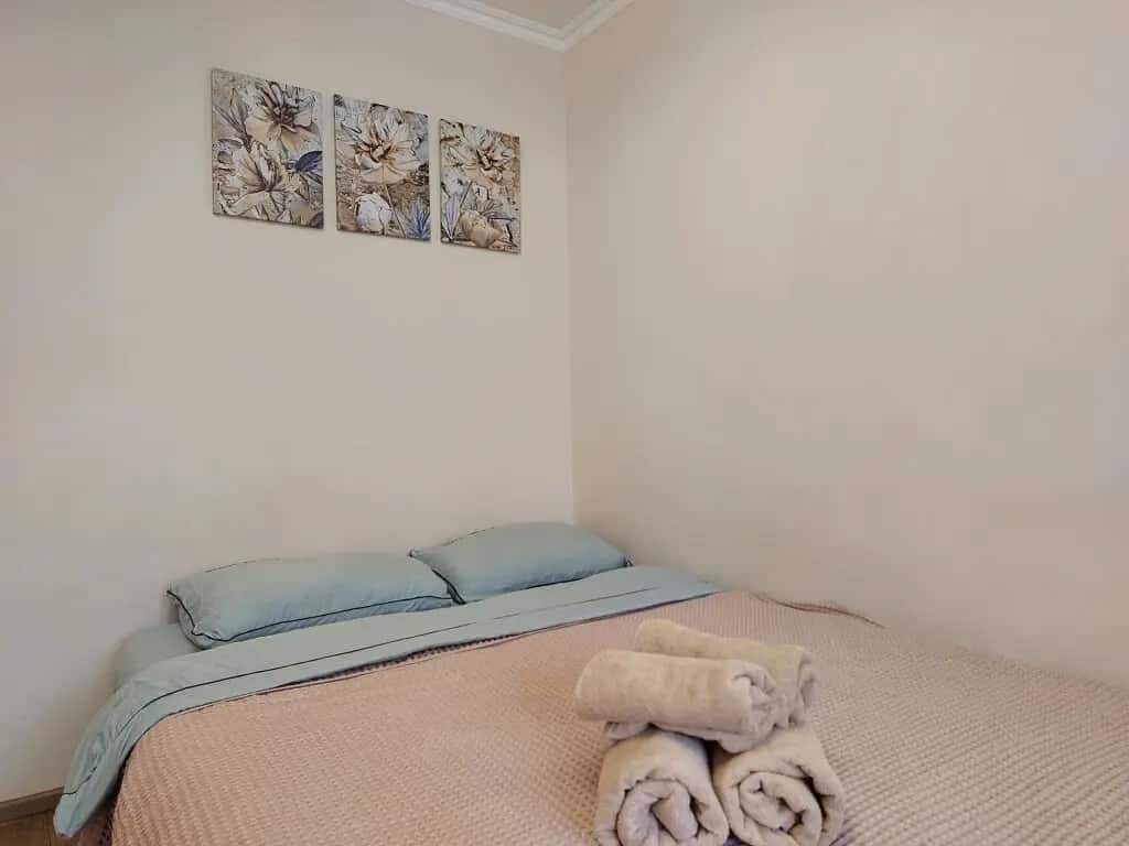Квартира СуткиРу в Ессентуках рядом с парком: главное фото 1