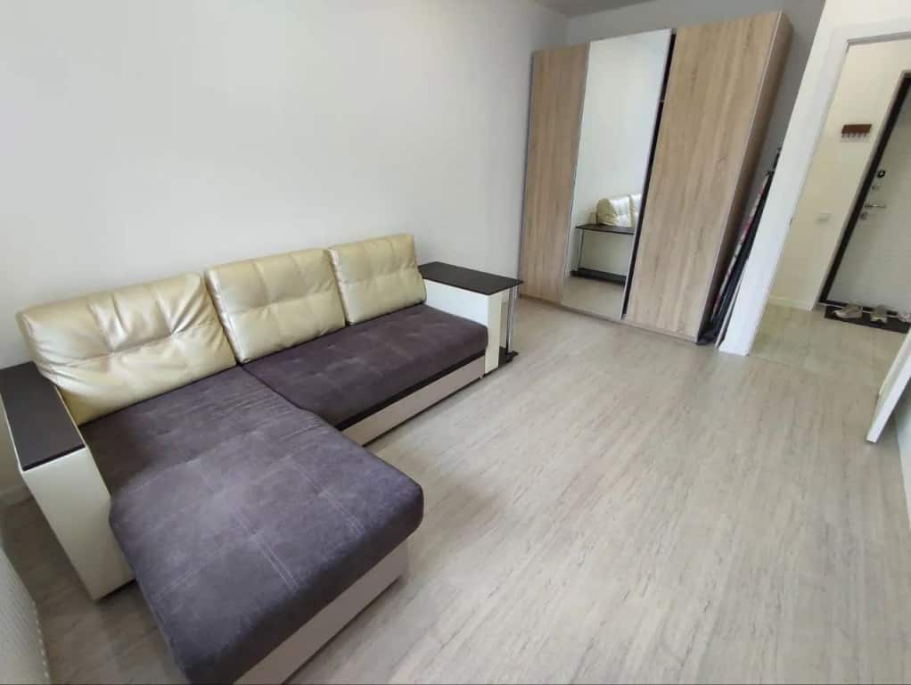 Апартаменты SeveRent на Серго Орджоникидзе 16А: главное фото 1