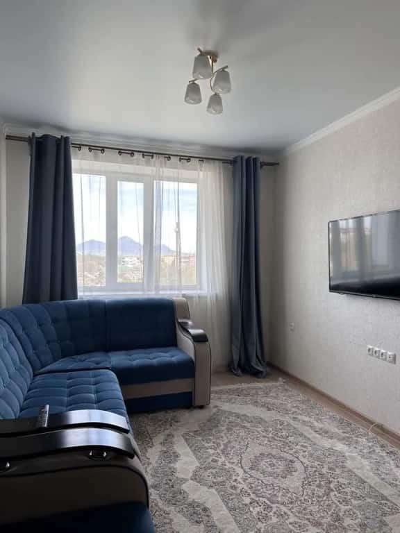 Квартира на Орджоникидзе 88к1: главное фото 1