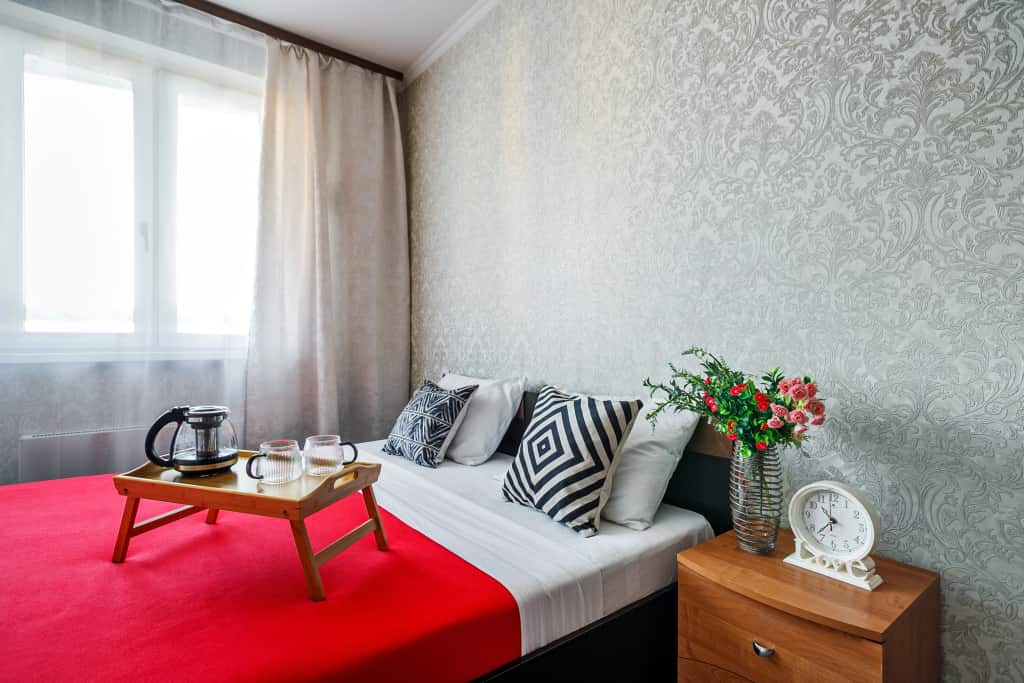 Апартаменты MaxRealty24: главное фото 1
