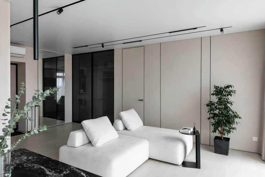 Апартаменты Loca Loft c Видом на Пруд: главное фото 1