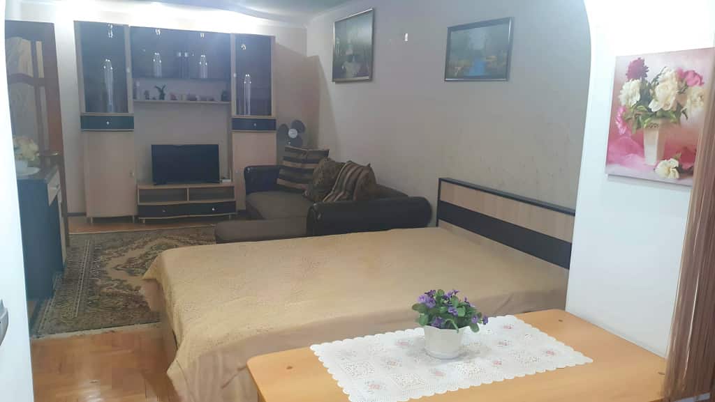 Апартаменты Apartamento de Marina: главное фото 1