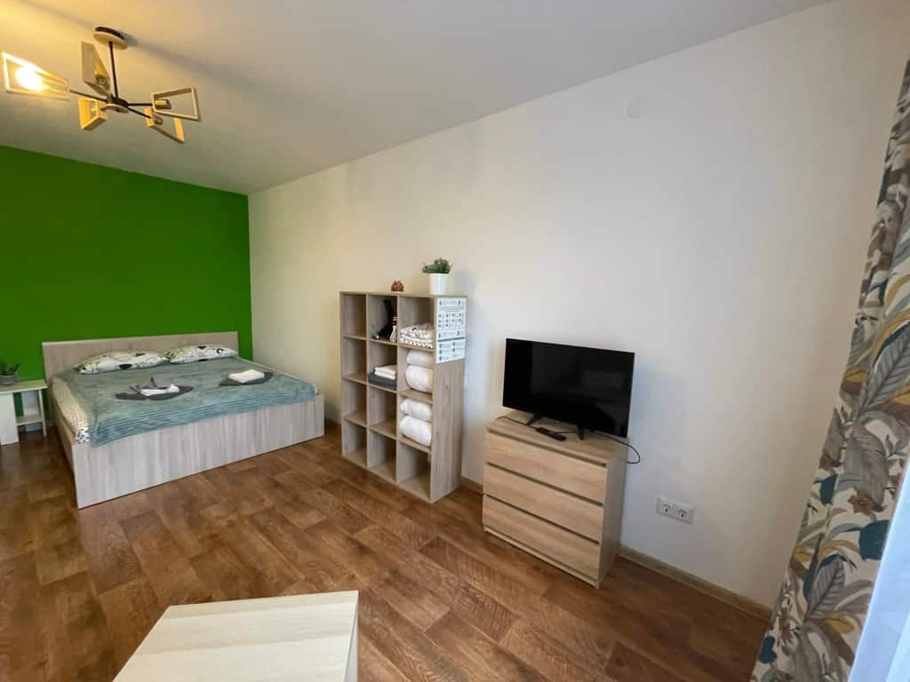 Квартира Pskov City Truda 50: главное фото 1