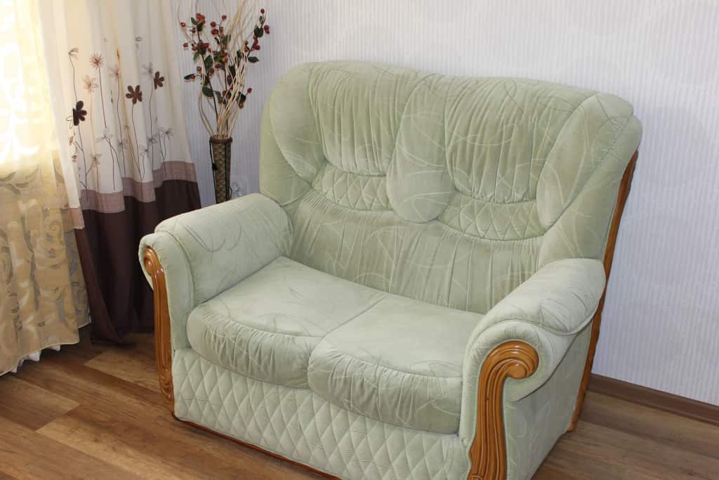 Апартаменты в центре: главное фото 1