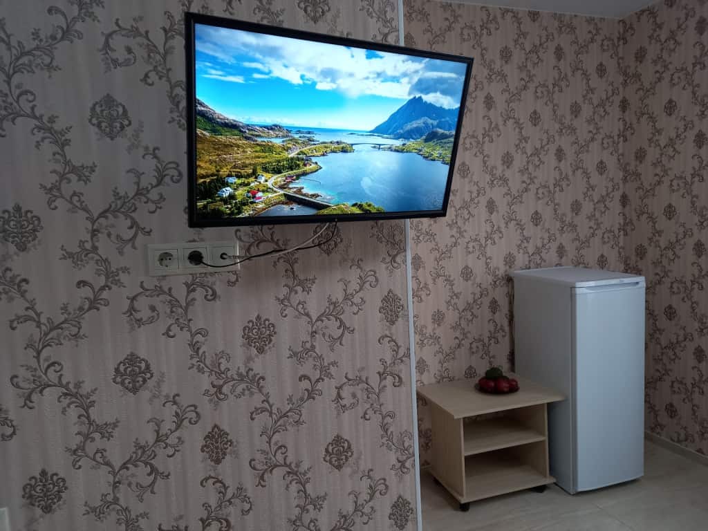 Almaz Mini-Hotel: главное фото 1