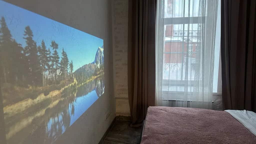 Квартира Яхрома Лофт: главное фото 1
