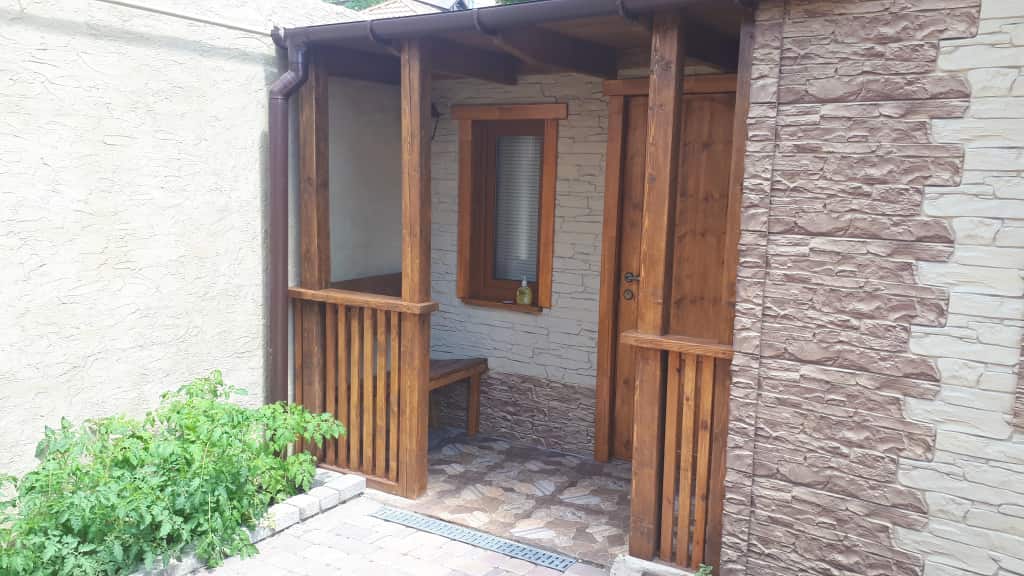 Cozy Corner Guest House: главное фото 1