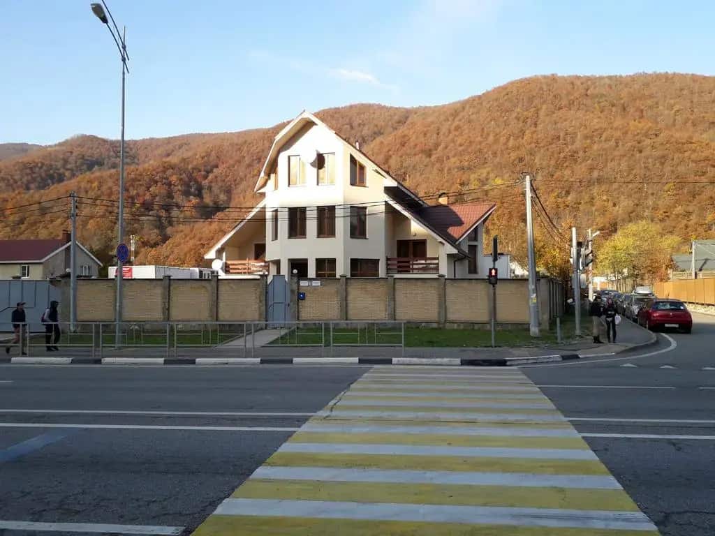 Гостевой Дом Анна: главное фото 1