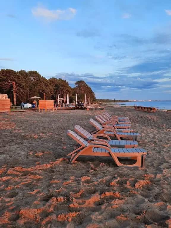 Глэмпинг Яндова Губа. Тайники Севера: главное фото 1