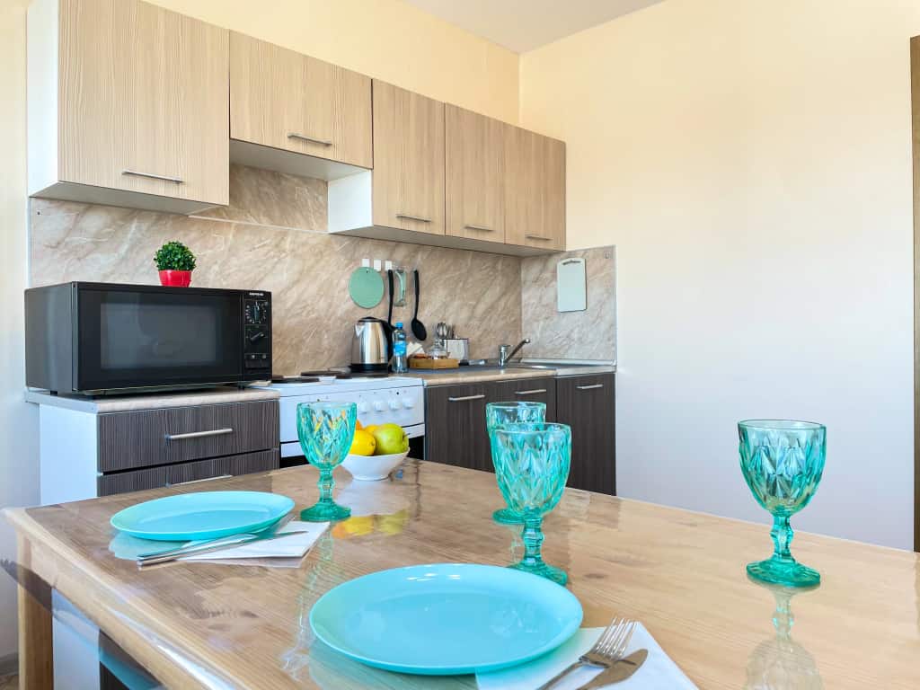 Квартира Welcome Home на улице Бориса Пастернака: главное фото 1