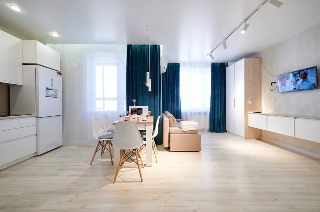 Апартаменты Aparts Metro Luxury: главное фото 1