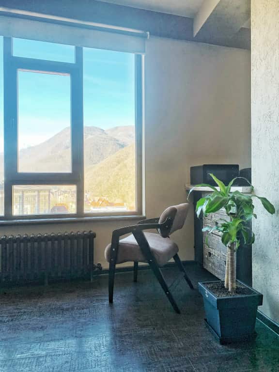 Апартаменты LOFT дизайн студия: главное фото 1
