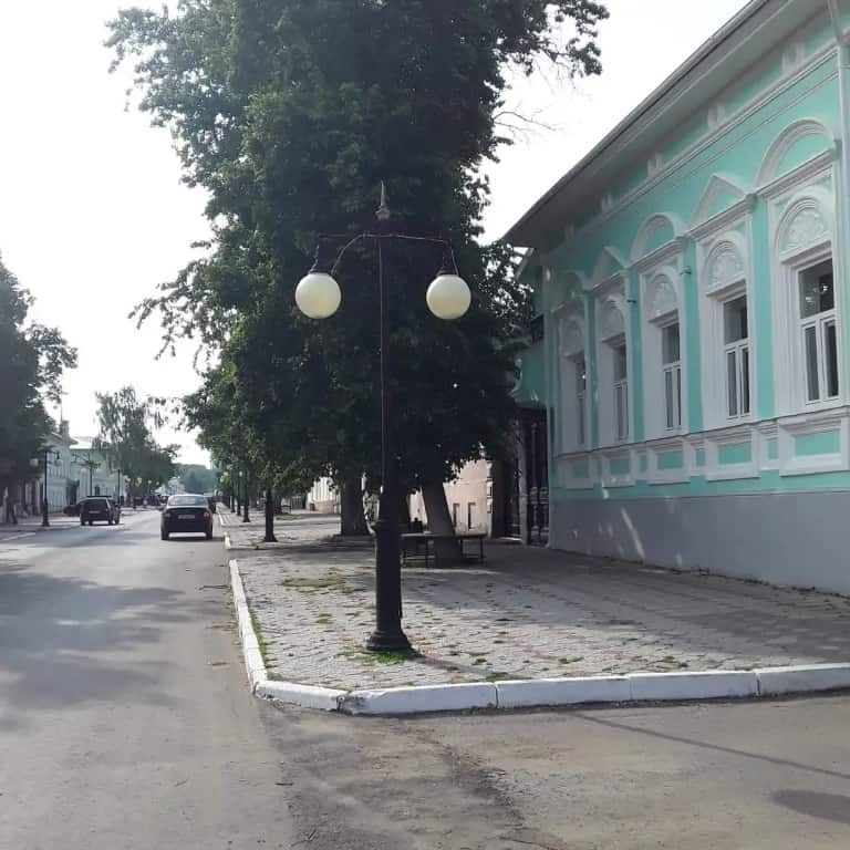 Гостевой дом Елабуга: главное фото 1