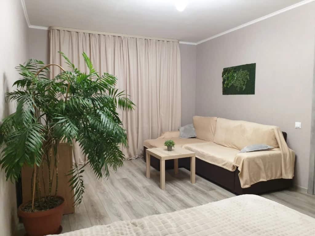 Квартира BestApartPetergof: главное фото 1