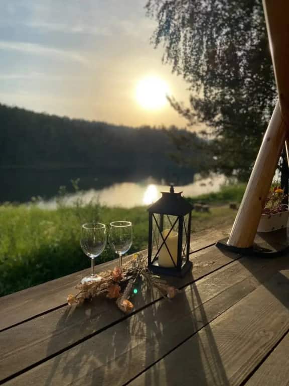 Кемпинг Смородина Кемп: главное фото 1