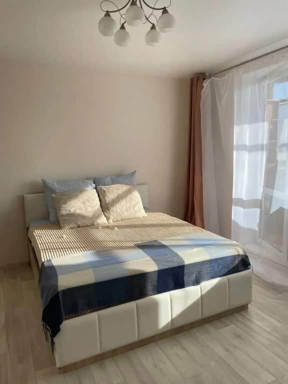 Апартаменты ApartLand Призывной Переулок 13: главное фото 1