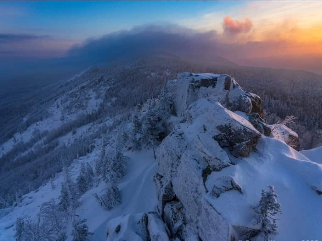 База отдыха Таганай Сити: главное фото 1