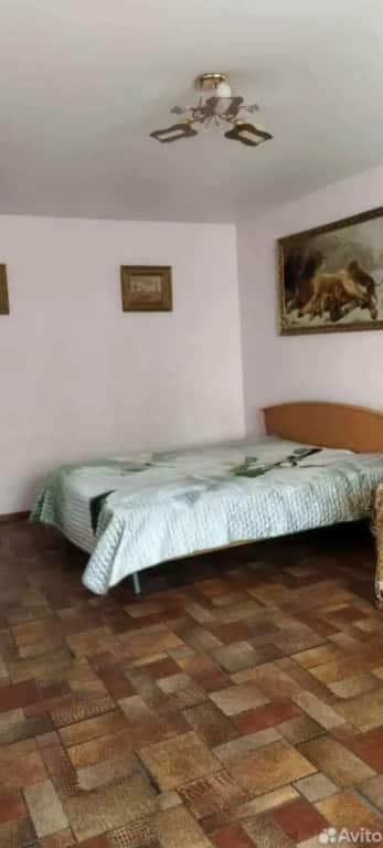 Квартира в центре Благовещенска: главное фото 1