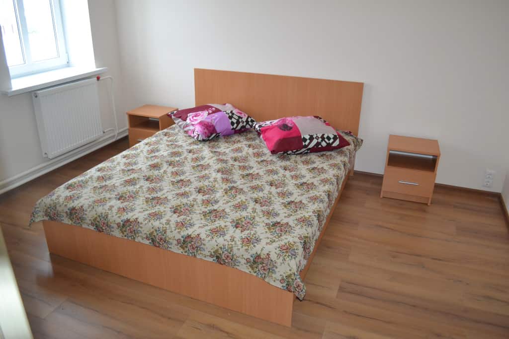 Guest house Apart-Ruza: главное фото 1