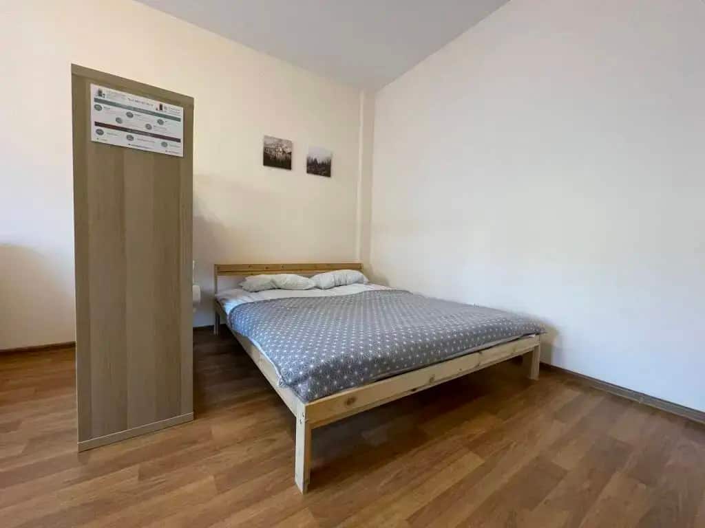 Квартира  Pskov City Apartments 1 Балтийская 8: главное фото 1