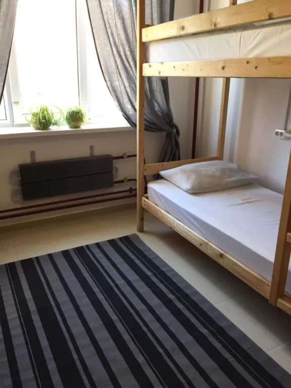 Prosto Hostel: главное фото 1
