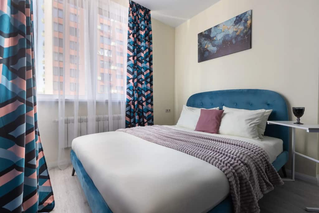 Квартира Li Apartments Indigo: главное фото 1