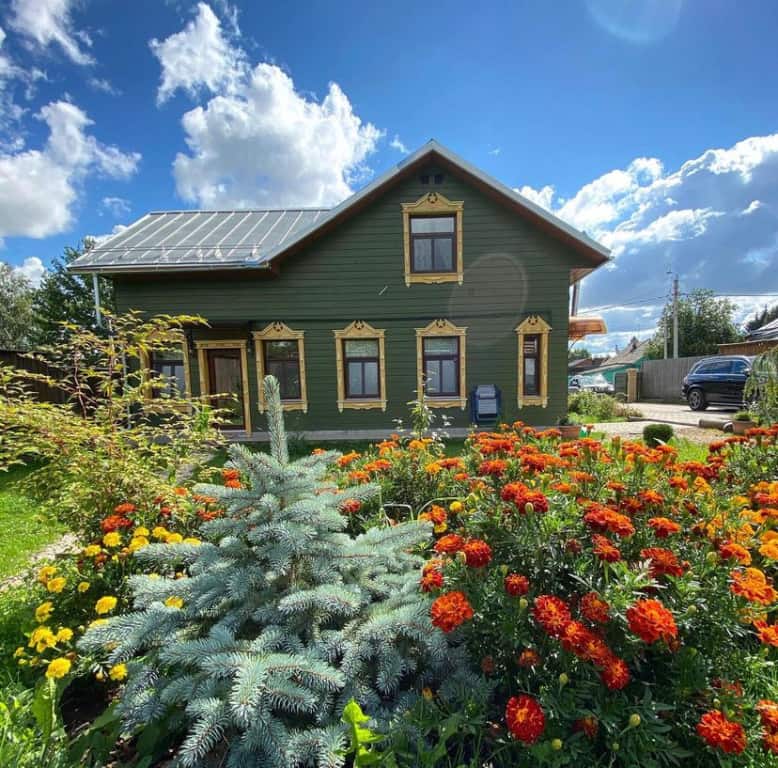 Мини-Отель Yellow Stars Inn: главное фото 1
