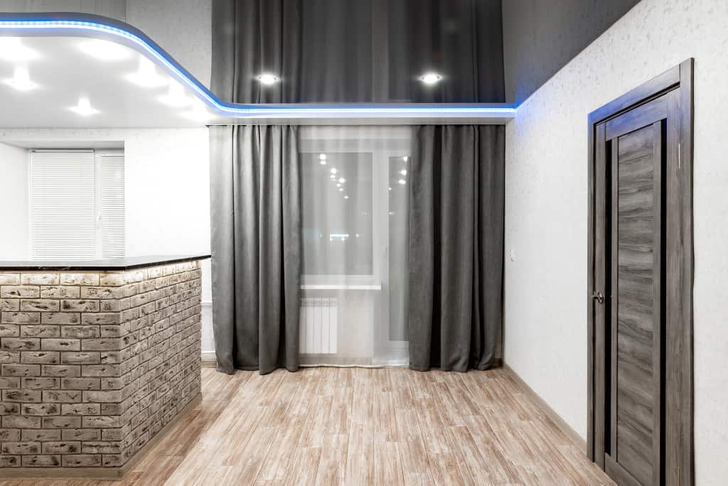 Апартаменты Home: главное фото 1