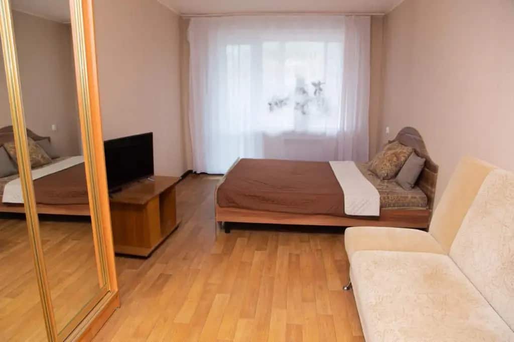 Апартаменты ApartLand на Пионерская 71/2: главное фото 1
