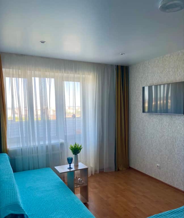 Квартира Однокомнатная на Ворошилова: главное фото 1