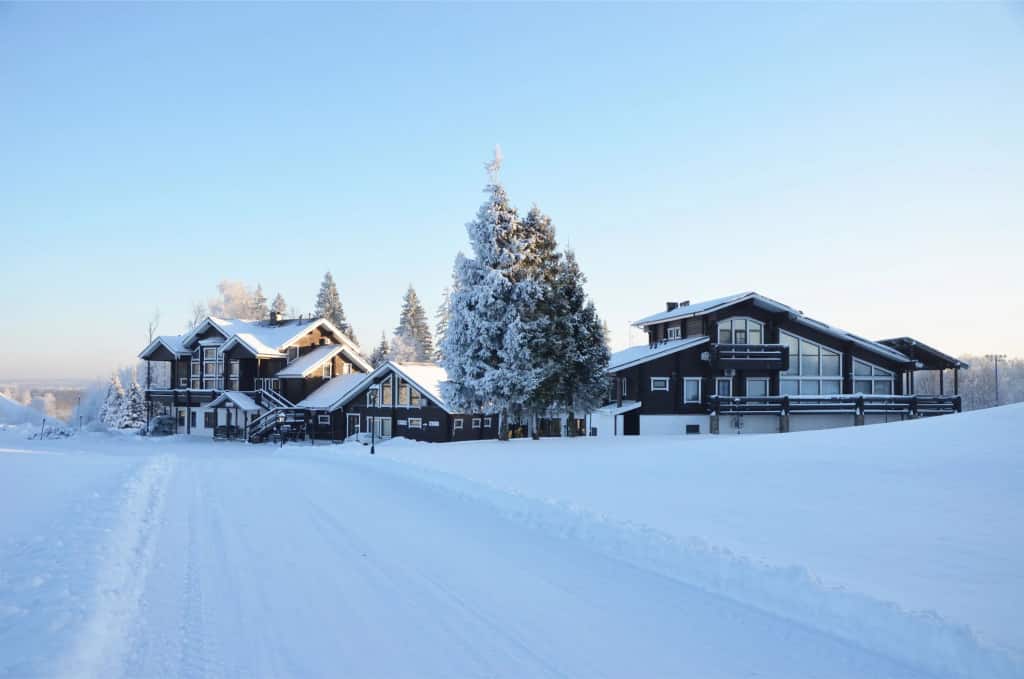 Загородный отель "Tseleevo Club & Resort": главное фото 1
