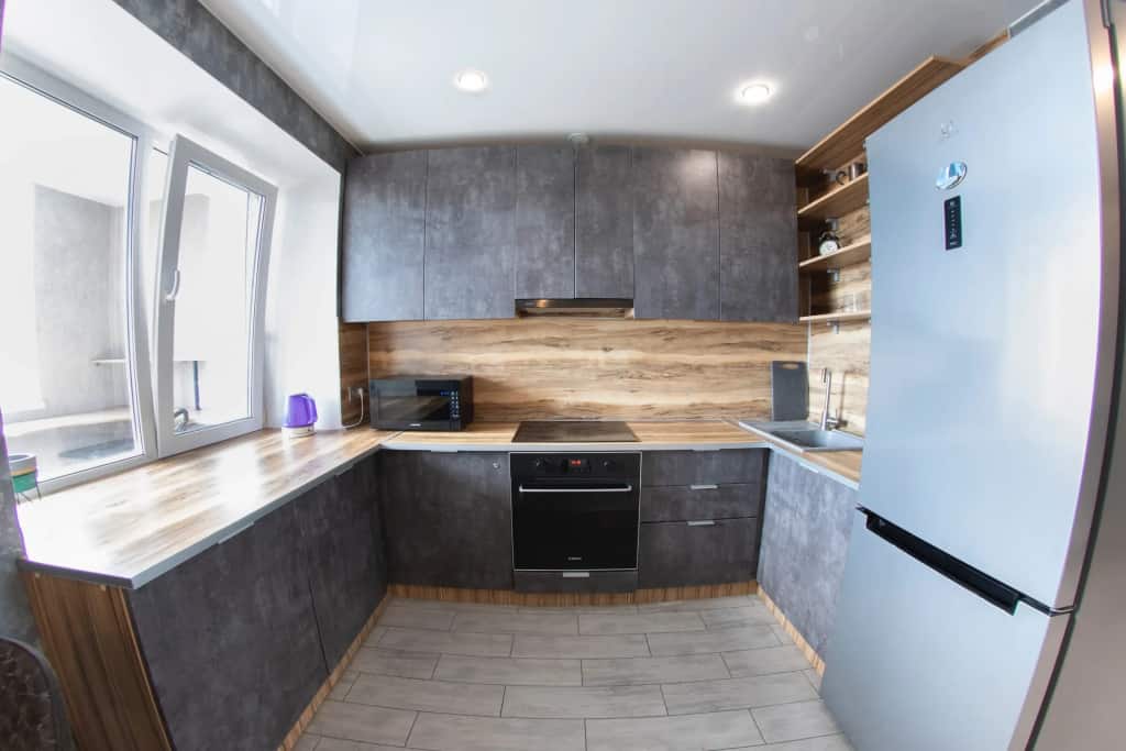 Апартаменты Saratov Lights на Университеская59А 17этаж: главное фото 1