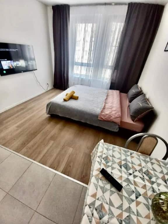 Апартаменты Квартира ProApart: главное фото 1
