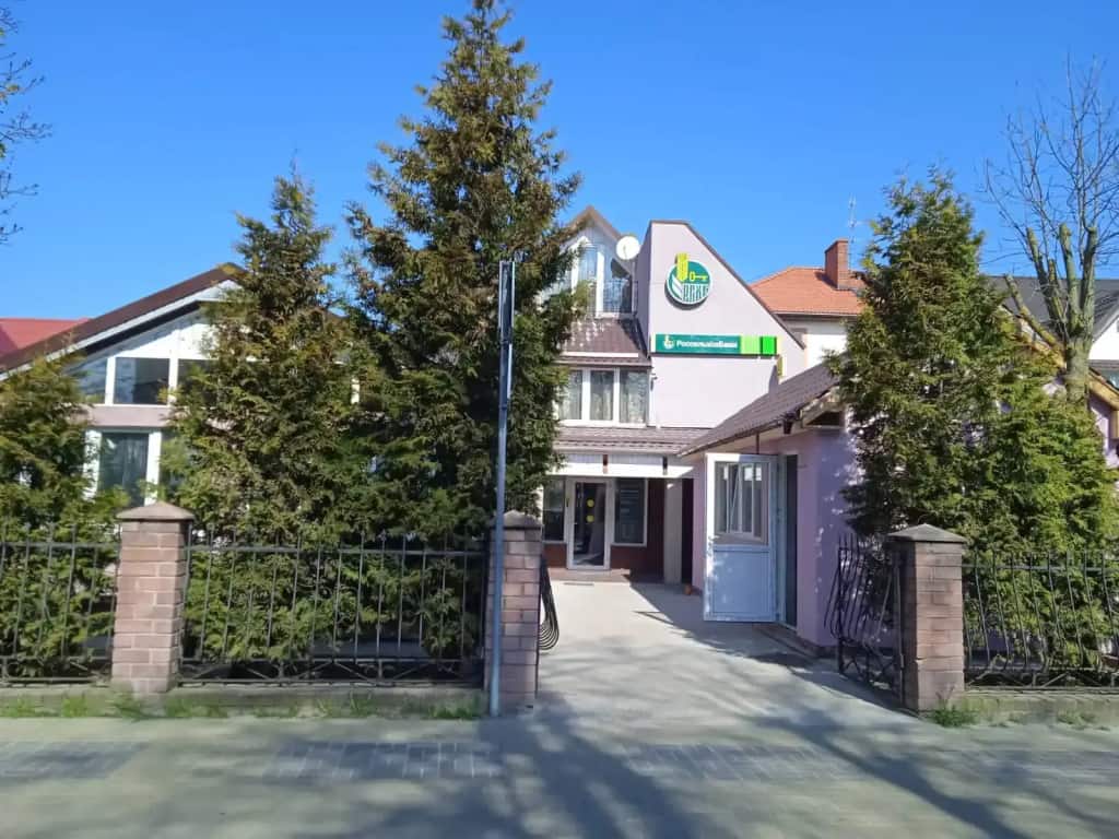 Апартаменты в центре Зеленоградска: главное фото 1