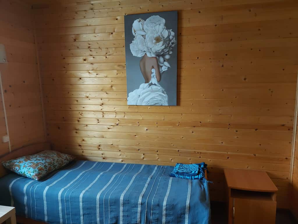 Гостевой дом Жемчужина Ольхона: главное фото 1
