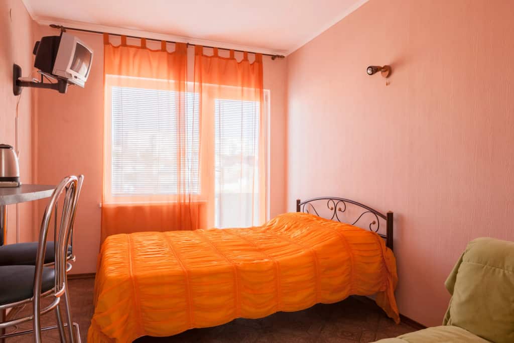 Lubomorye Apartments: главное фото 1