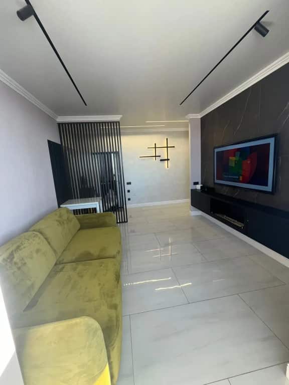 Апартаменты Kaminn apartments на Дальневосточной, 28: главное фото 1
