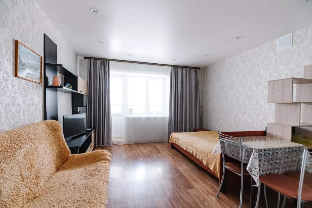 Апартаменты Зейская 53: главное фото 1
