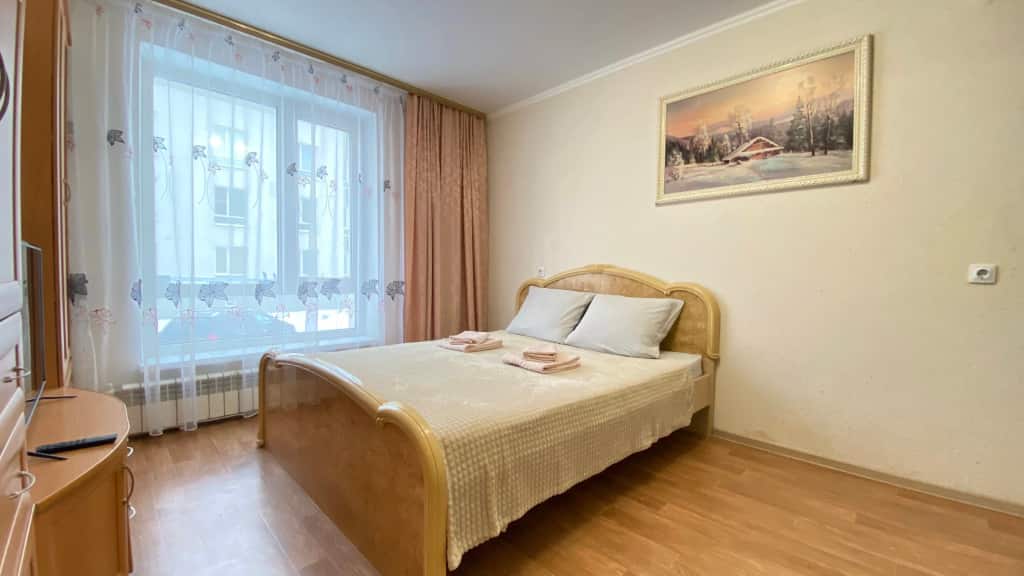 Квартира на Петра Тарасова 15: главное фото 1