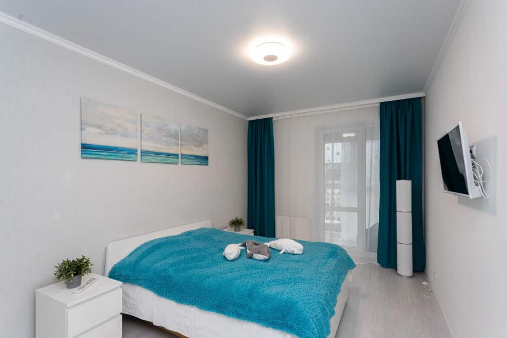 Квартира Kenig Rooms: главное фото 1